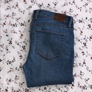 Sale!!!BURBERRY BRUIT Jeans